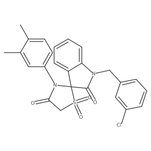 941977-80-6 structure