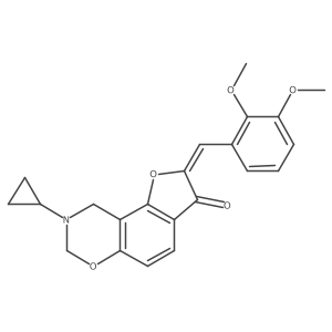 946293-33-0 structure