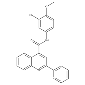954358-55-5 structure