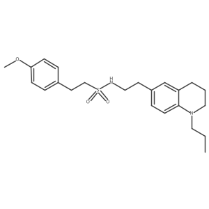 955614-43-4结构式