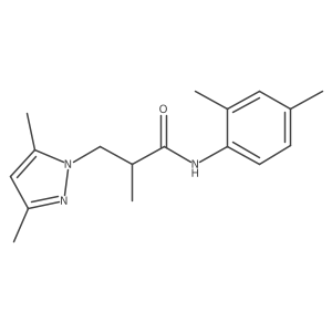 957495-43-1结构式