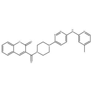 1021109-32-9结构式