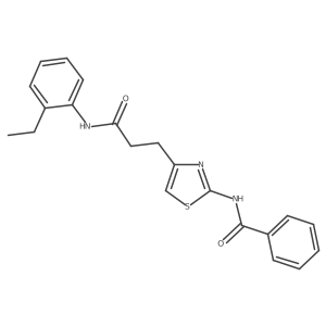 1021229-59-3 structure
