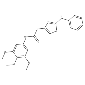 1040677-15-3结构式