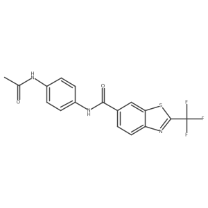 1040709-46-3 structure