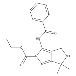1041260-92-7结构式