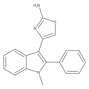 1049978-88-2 structure
