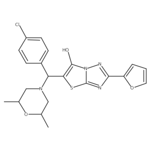 1052555-78-8结构式