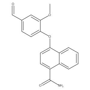 1055361-90-4 structure