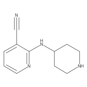 1058161-64-0 structure