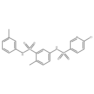 1110855-07-6 structure
