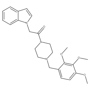 1144482-50-7结构式