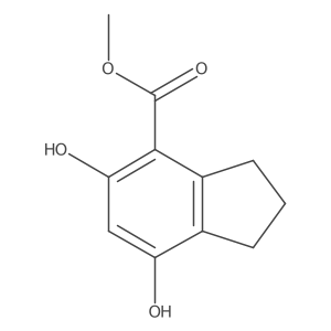 114629-19-5 structure