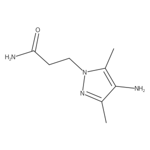 1152559-08-4 structure