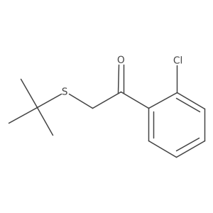 1152850-85-5 structure