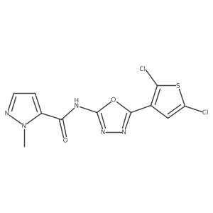 1171516-51-0 structure