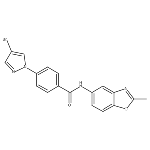 1171906-43-6 structure