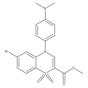 1189442-41-8 structure