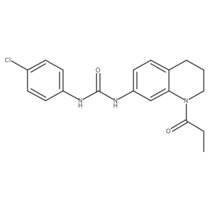 1203118-27-7 structure