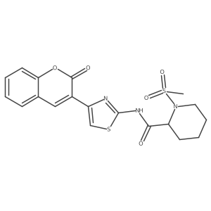 1214245-09-6 structure