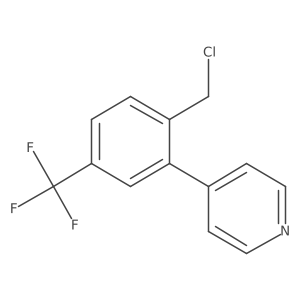 1214341-02-2 structure