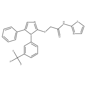 1226454-74-5结构式