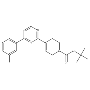 1228457-16-6 structure