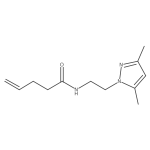 1235307-51-3 structure