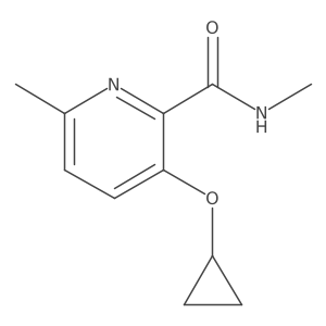 1243364-50-2 structure