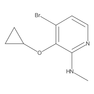 1243405-11-9 structure