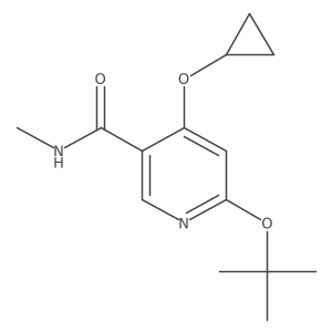1243448-52-3结构式