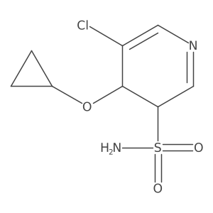 1243457-26-2 structure