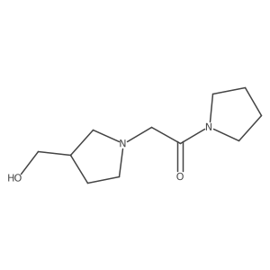 1251159-63-3 structure