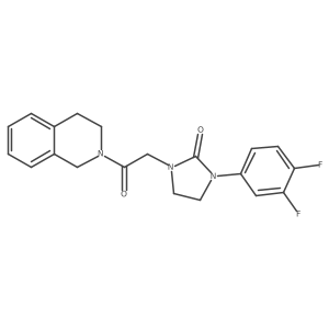 1251546-34-5 structure