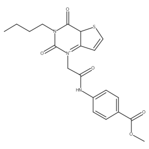 1252857-36-5结构式