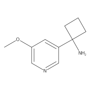 1256794-33-8 structure