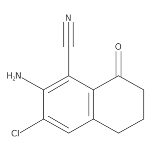 1260011-58-2 structure