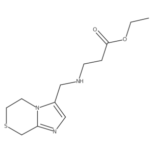 1265897-05-9 structure