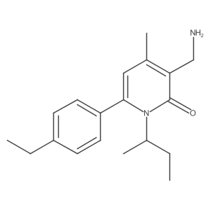 1267172-88-2结构式