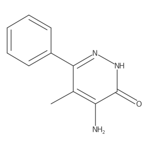 127019-75-4 structure