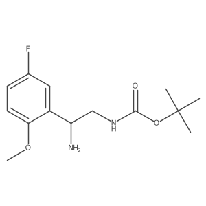 1270564-00-5结构式