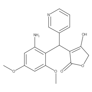 1272756-36-1 structure