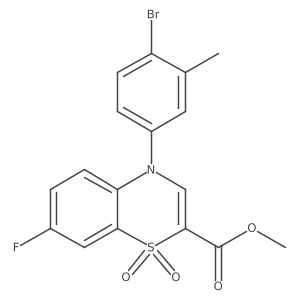 1291836-83-3 structure