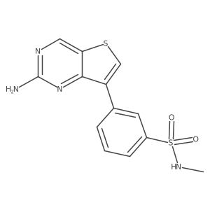 1293987-70-8 structure