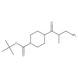 1303889-86-2 structure