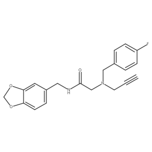 1333672-34-6结构式