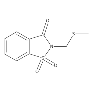 13361-54-1 structure