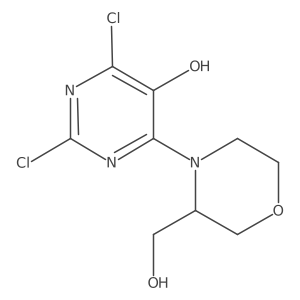 1382981-31-8 structure