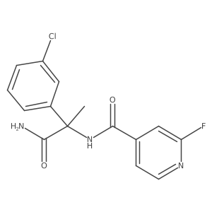 1394664-54-0结构式