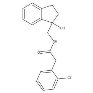 1396847-50-9 structure